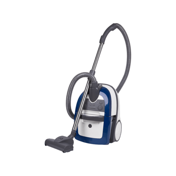 Vacuum