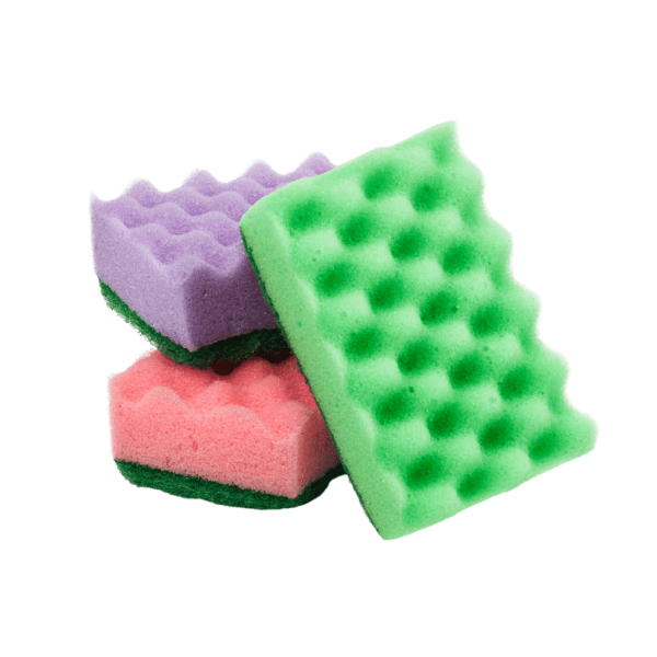 Cleaning Sponge