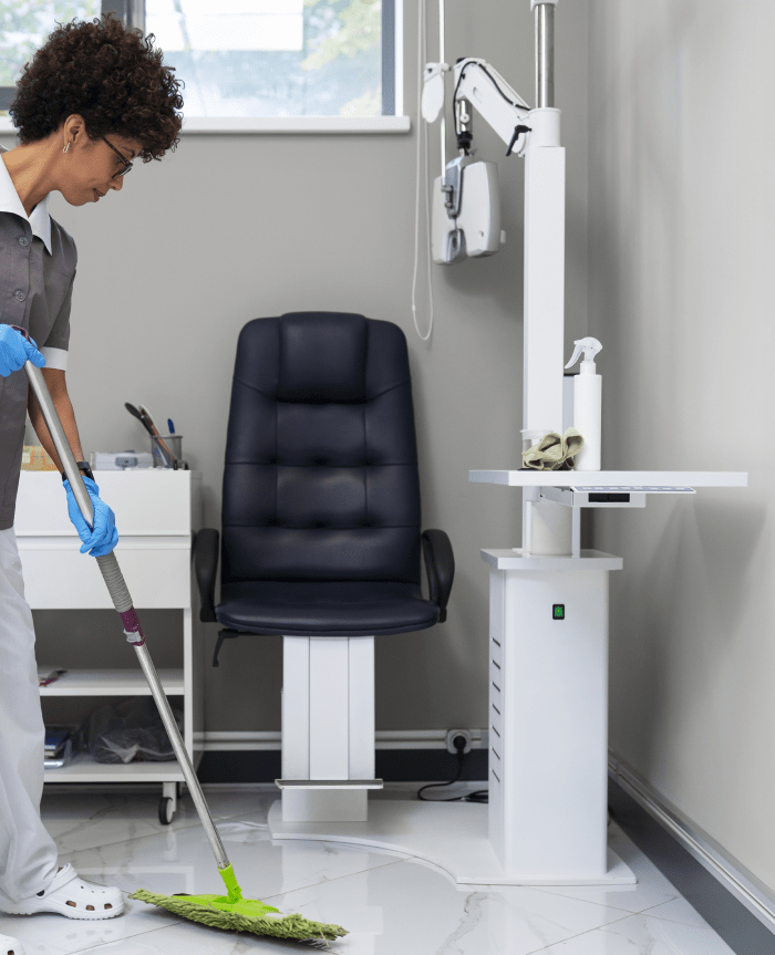 Doctor's Offices
