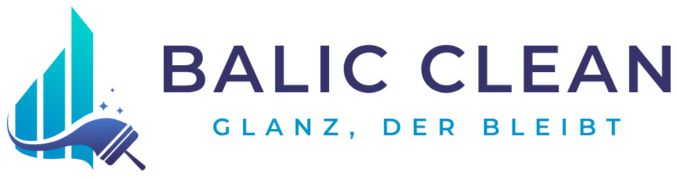 Balic Clean Gebäudereinigung