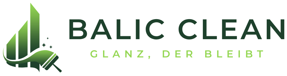 Balic Clean Gebäudereinigung